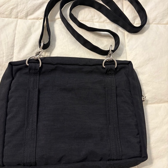 Baggalini black bag - Picture 7 of 7